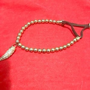 Michael Kors authentic item women bracelet